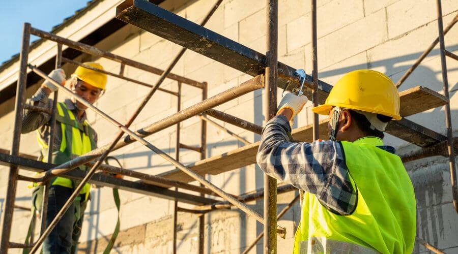 Soffit Repair in Cubero, NM